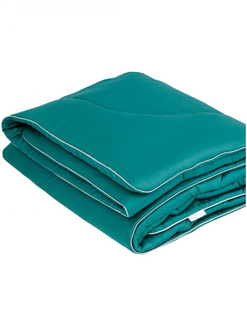 Premium Mako (зеленый) Одеяло 160х220